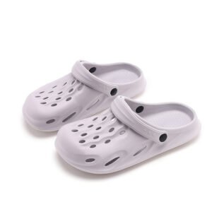 Holes Sandals 606