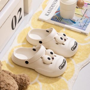 Holes Sandals 609