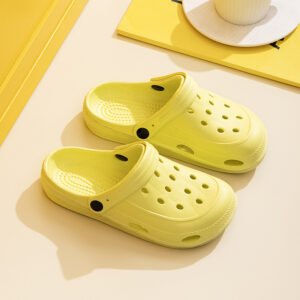 Holes Sandals 2315