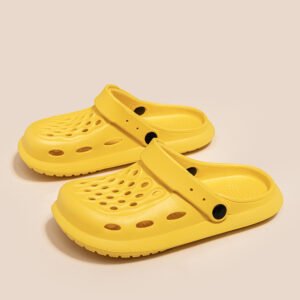 Holes Sandals 236