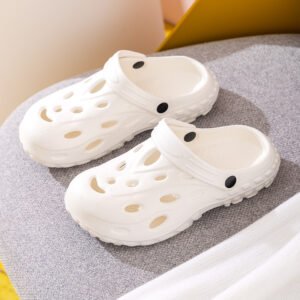 Holes Sandals D2511