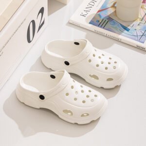Holes Sandals 027