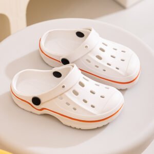 Holes Sandals 503