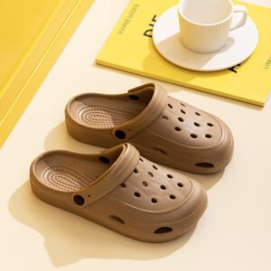 Holes Sandals 2315