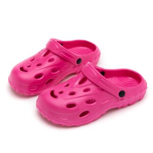 Holes Sandals D2511