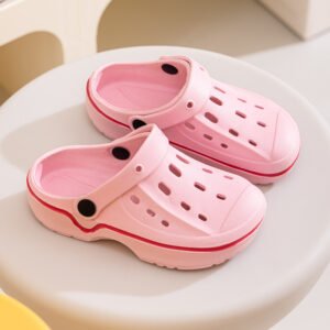 Holes Sandals 503