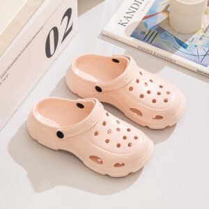 Holes Sandals 027