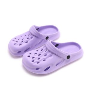 Holes Sandals 606