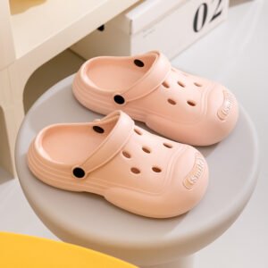 Holes Sandals 609