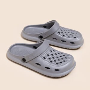 Holes Sandals 236