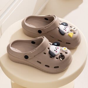 Holes Sandals 612