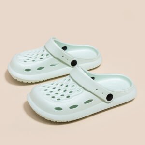 Holes Sandals 236