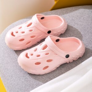Holes Sandals D2511