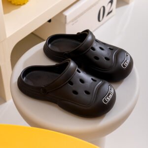 Holes Sandals 609