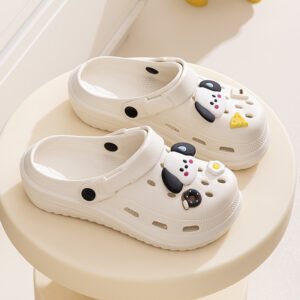 Holes Sandals 612